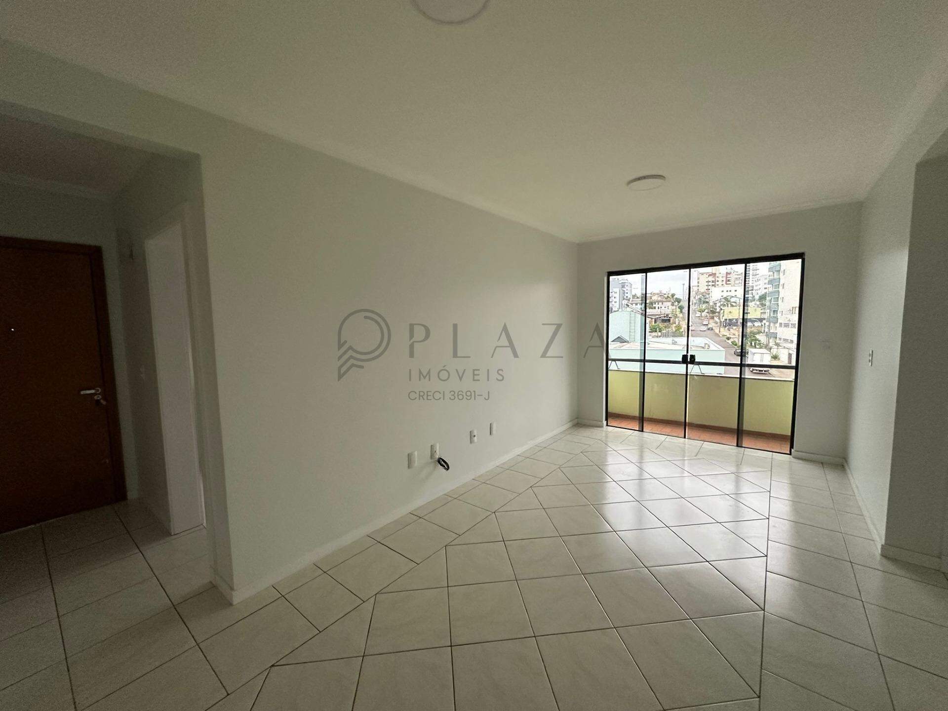 Apartamento para alugar com 2 quartos, 60m² no São Cristóvão em Chapecó – Foto 4