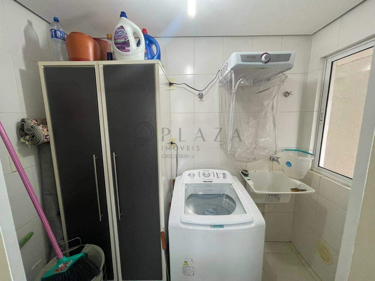 Apartamento para alugar com 2 quartos, 88m² no Centro em Chapecó – Foto 6