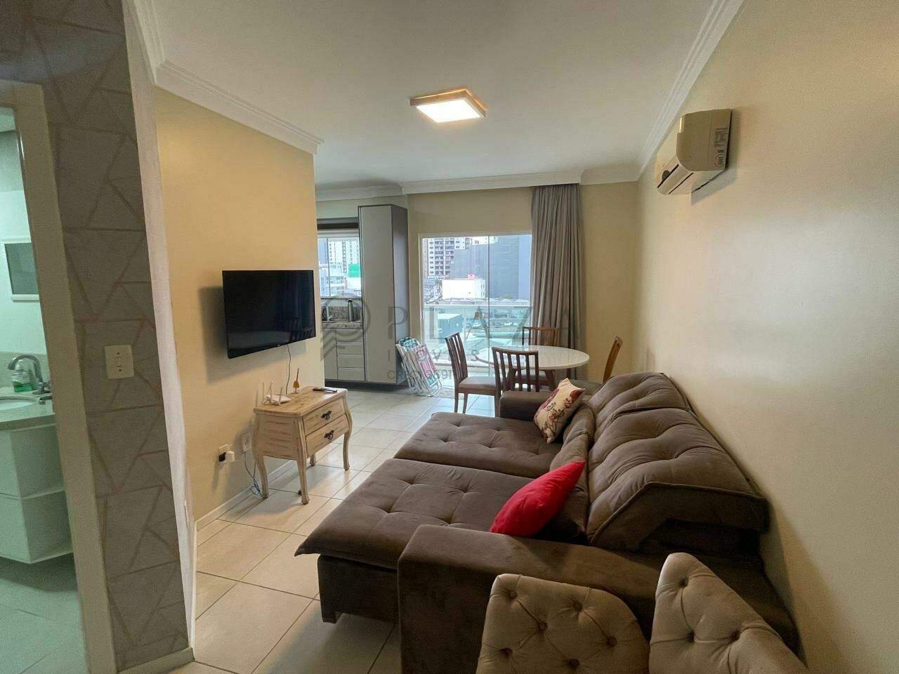 Apartamento para alugar com 2 quartos, 88m² no Centro em Chapecó – Foto 2