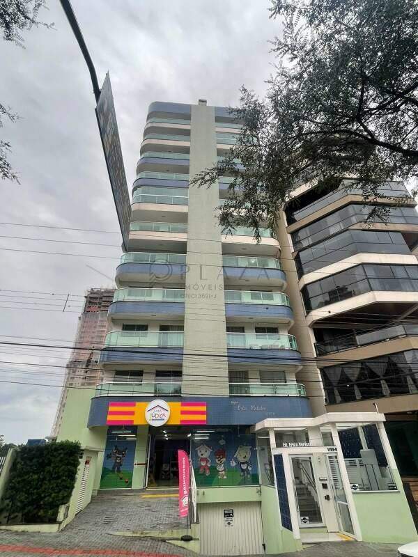 Apartamento para alugar com 2 quartos, 88m² no Centro em Chapecó – Foto 1