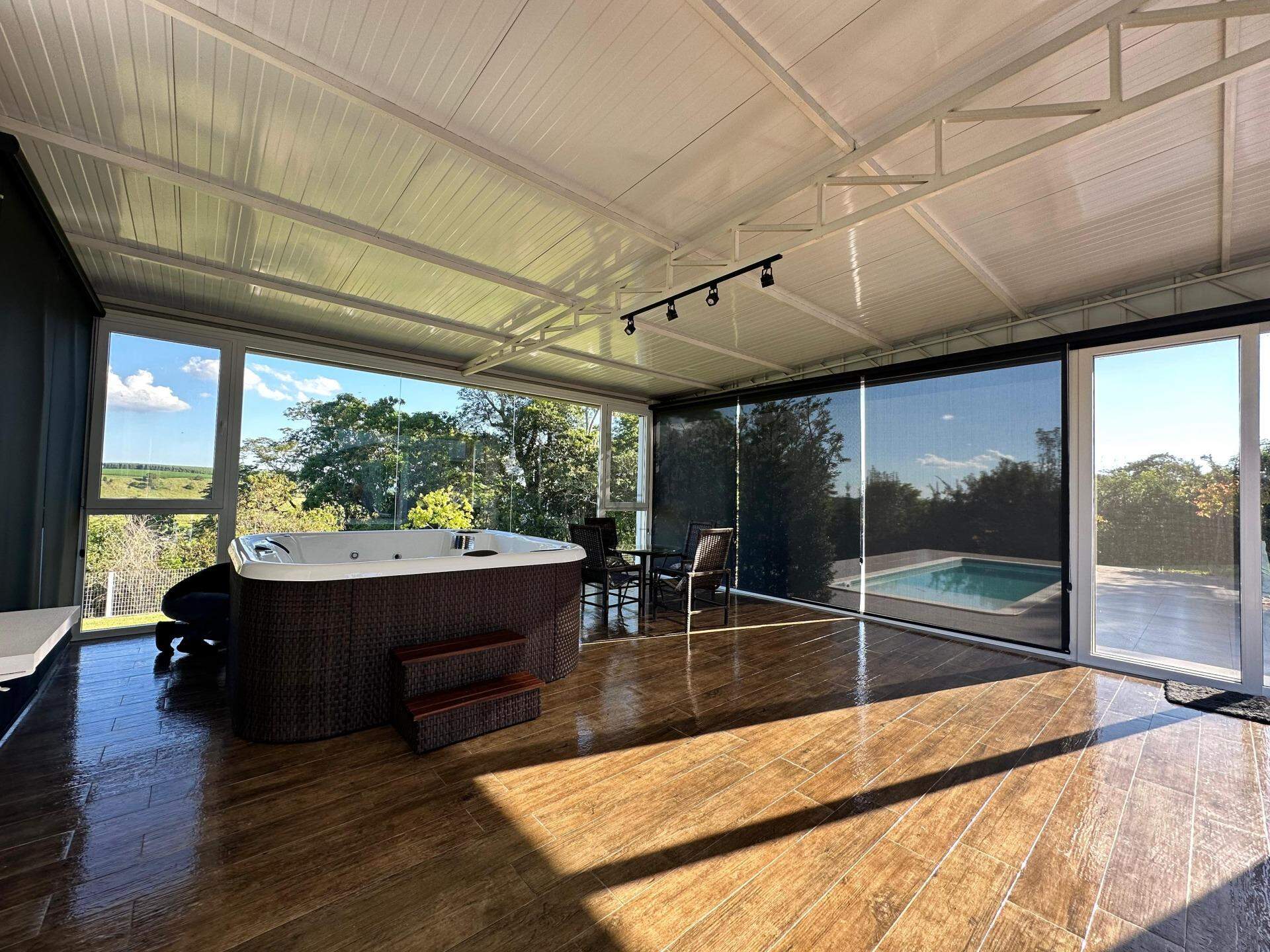 Casa para alugar com 3 quartos, 286m² no Bouganville em Chapecó – Foto 2