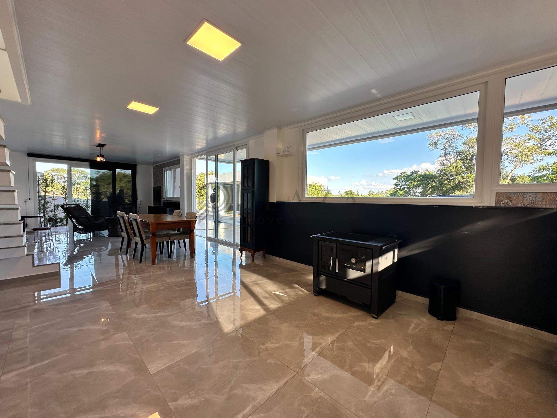 Casa para alugar com 3 quartos, 286m² no Bouganville em Chapecó – Foto 8