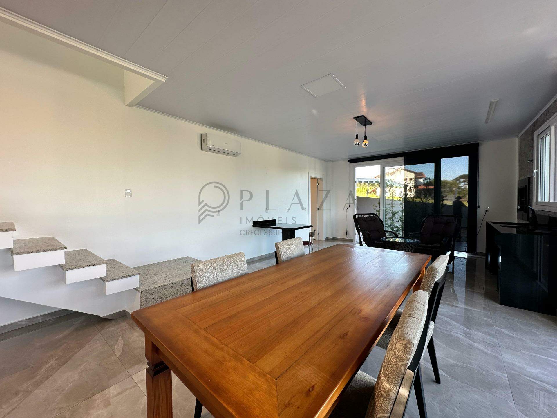Casa para alugar com 3 quartos, 286m² no Bouganville em Chapecó – Foto 4