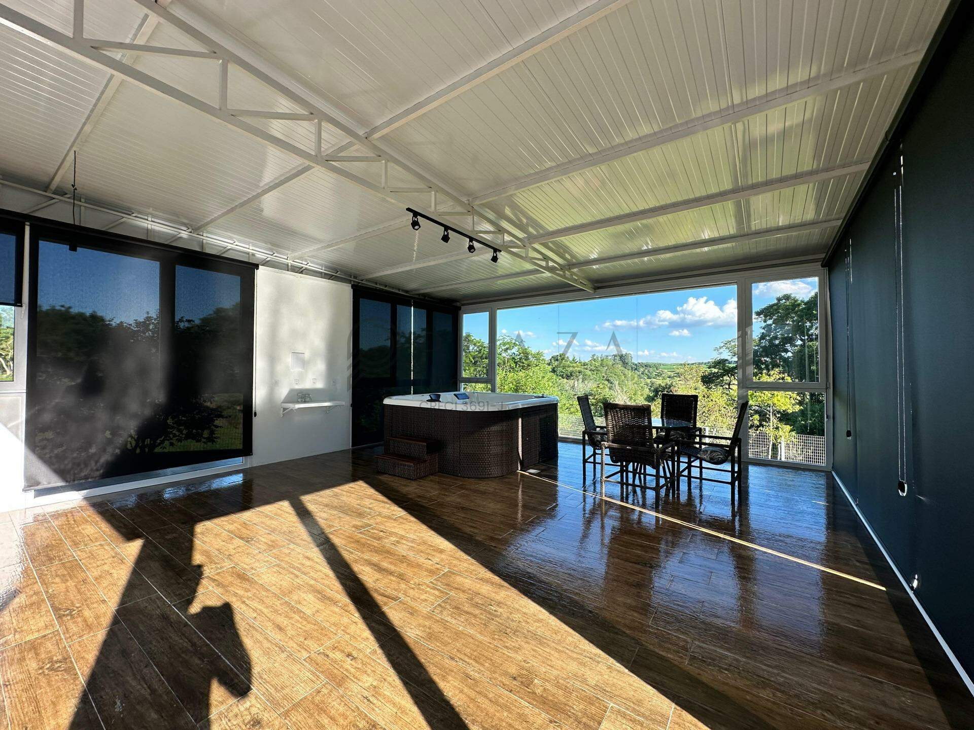 Casa para alugar com 3 quartos, 286m² no Bouganville em Chapecó – Foto 3
