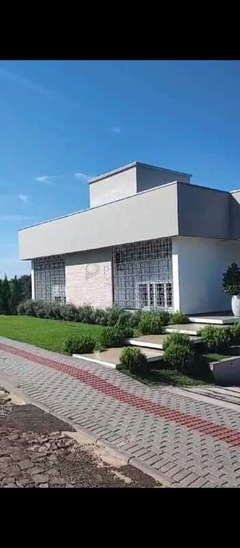 Casa para alugar com 3 quartos, 286m² no Bouganville em Chapecó – Foto 1