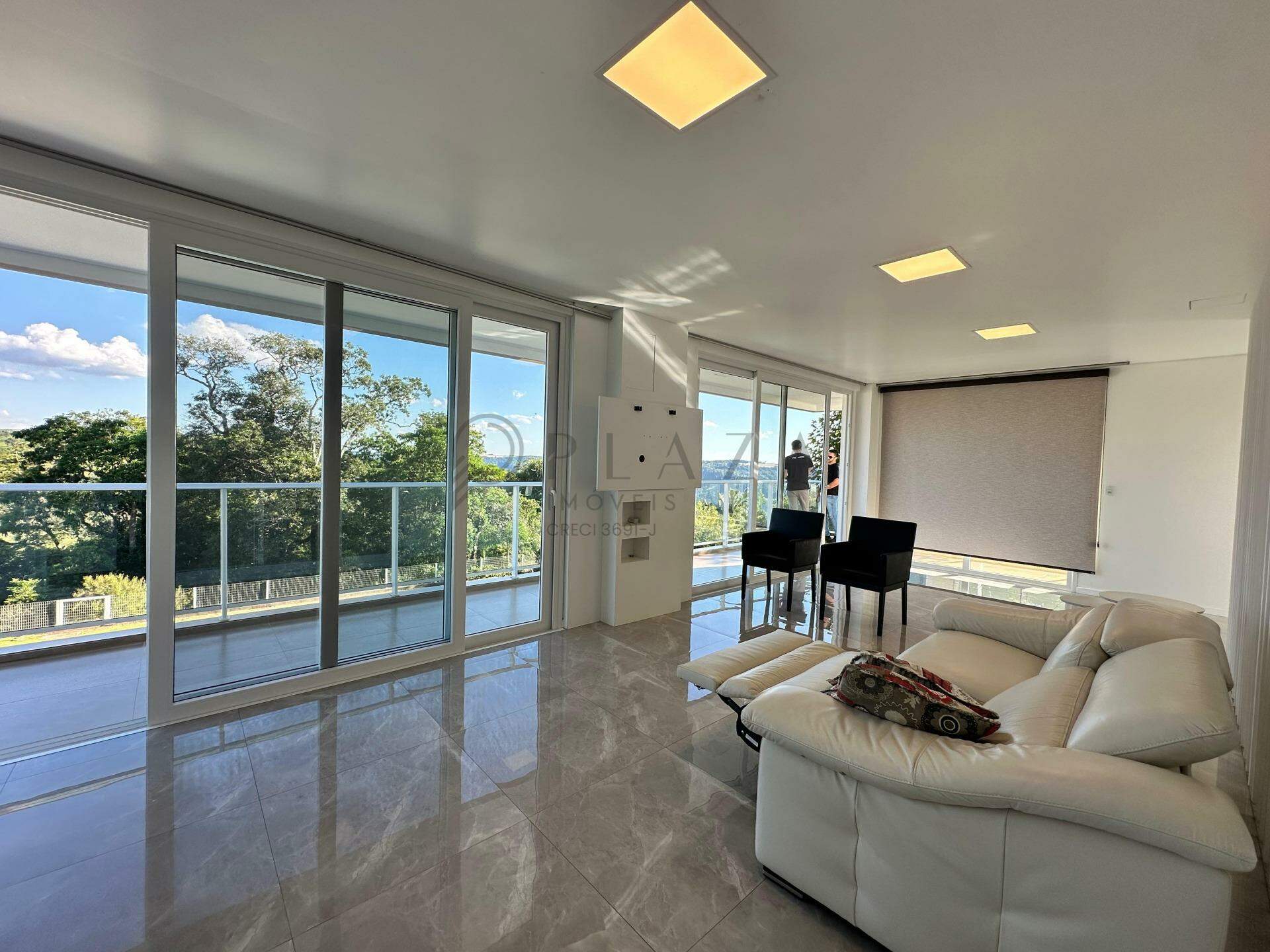 Casa para alugar com 3 quartos, 286m² no Bouganville em Chapecó – Foto 5
