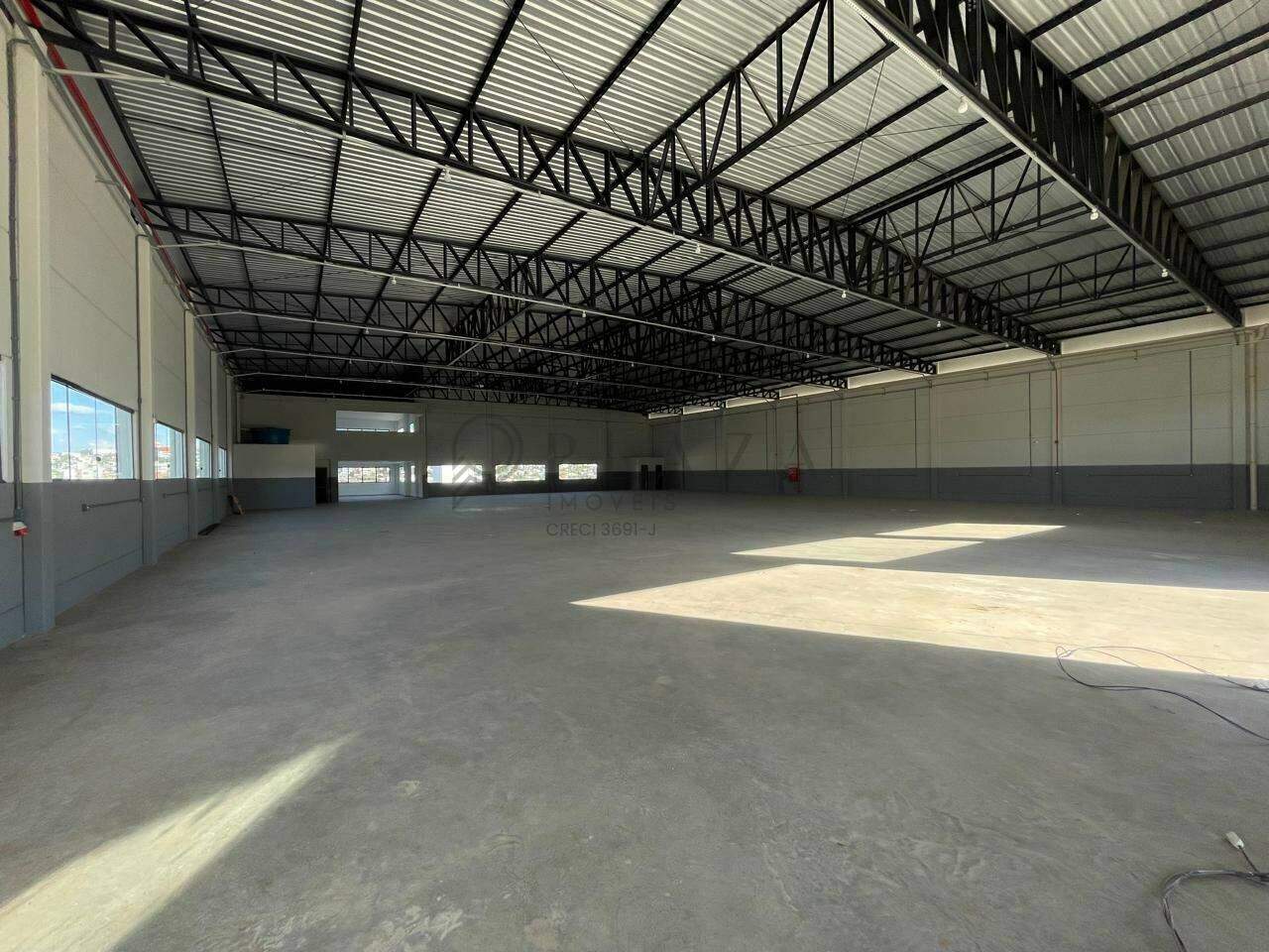 Barracão para alugar com 1.424m² no Eldorado em Chapecó – Foto 3