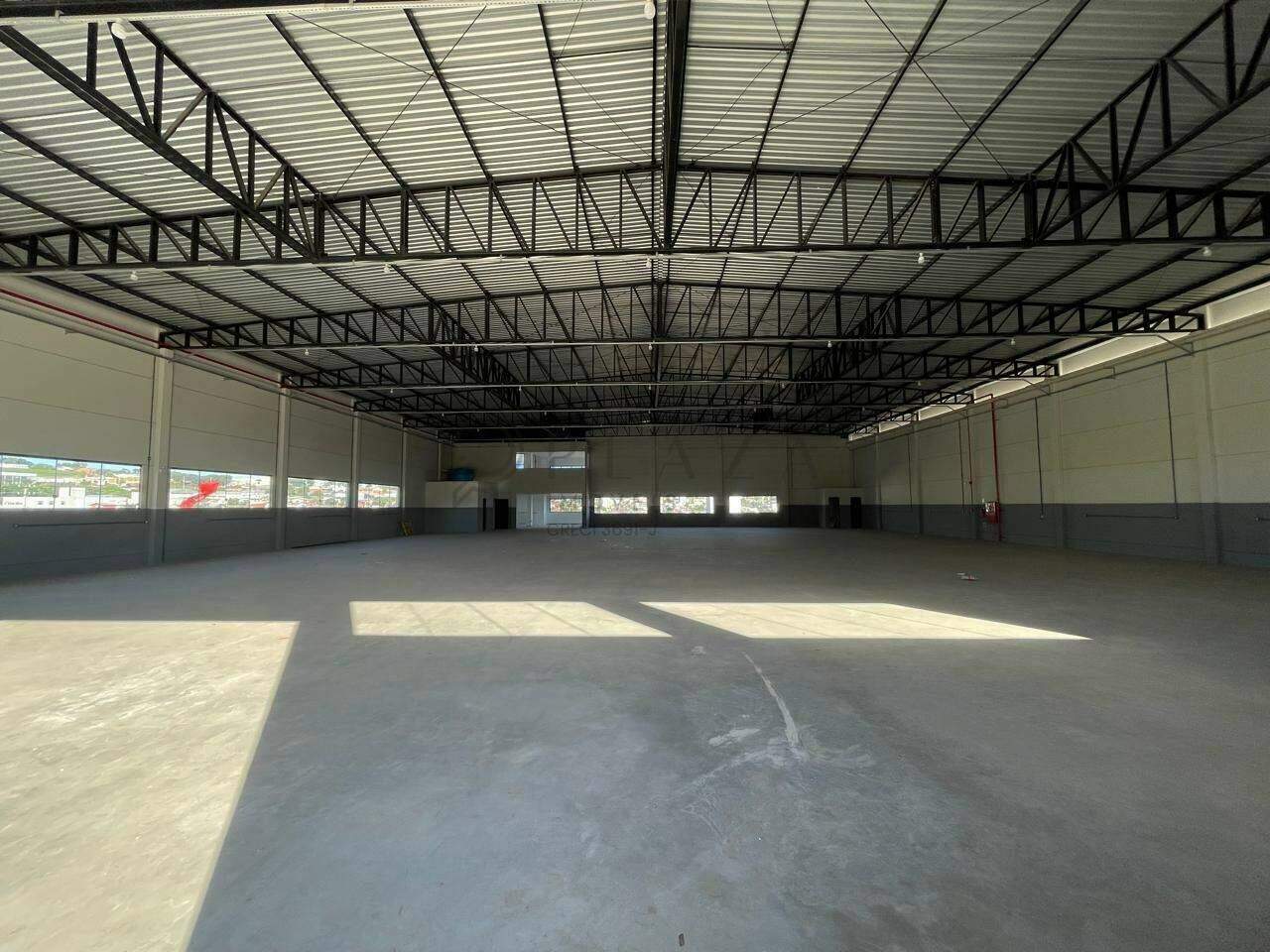 Barracão para alugar com 1.424m² no Eldorado em Chapecó – Foto 5