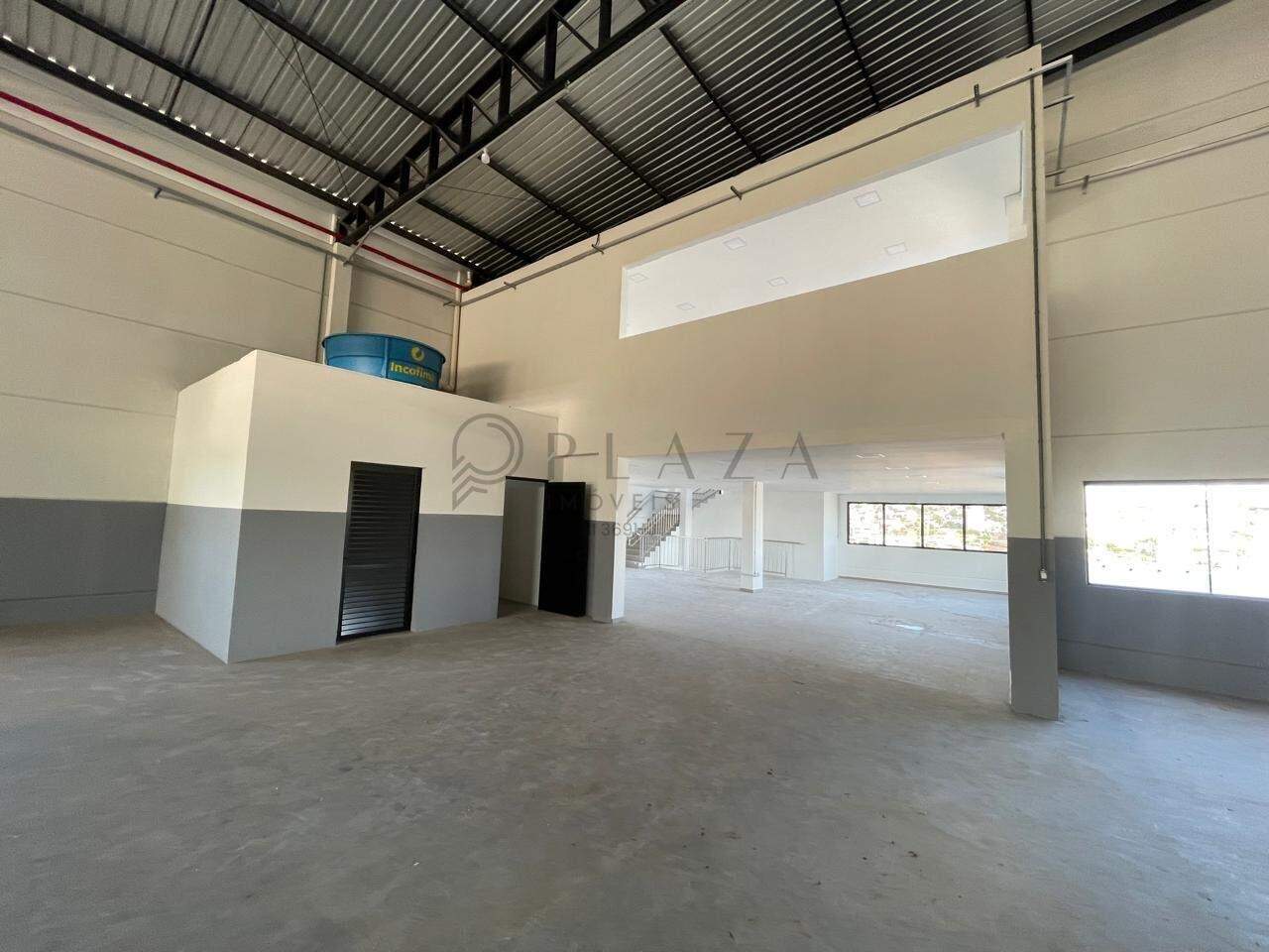 Barracão para alugar com 1.424m² no Eldorado em Chapecó – Foto 6