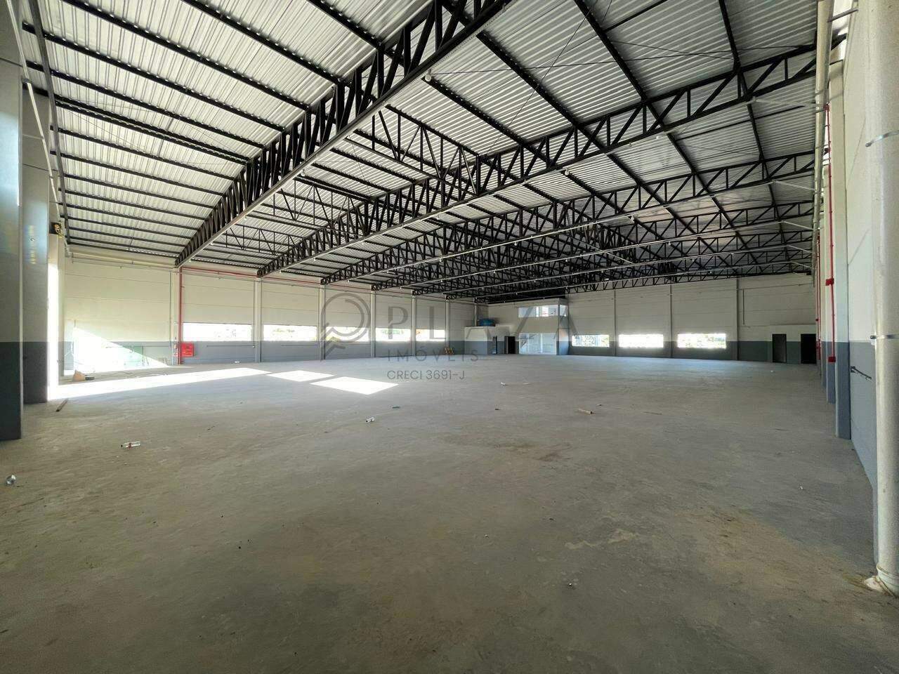 Barracão para alugar com 1.424m² no Eldorado em Chapecó – Foto 4