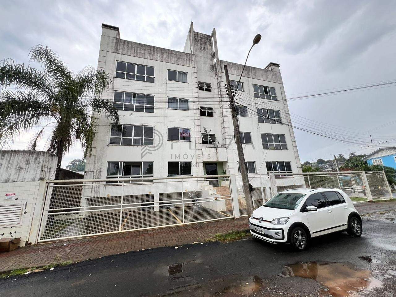 Apartamento para alugar com 2 quartos, 80m² no Parque das Palmeiras em Chapecó – Foto 1