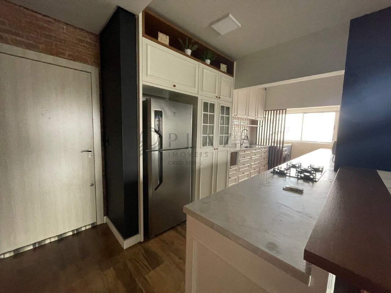 Apartamento para alugar com 2 quartos, 91m² no Centro em Chapecó – Foto 5