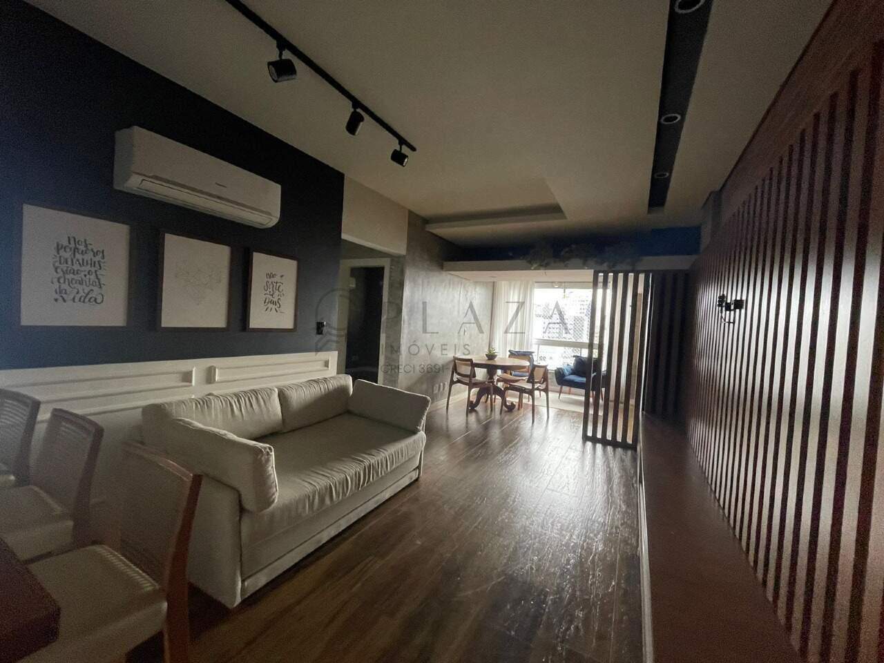 Apartamento para alugar com 2 quartos, 91m² no Centro em Chapecó – Foto 2