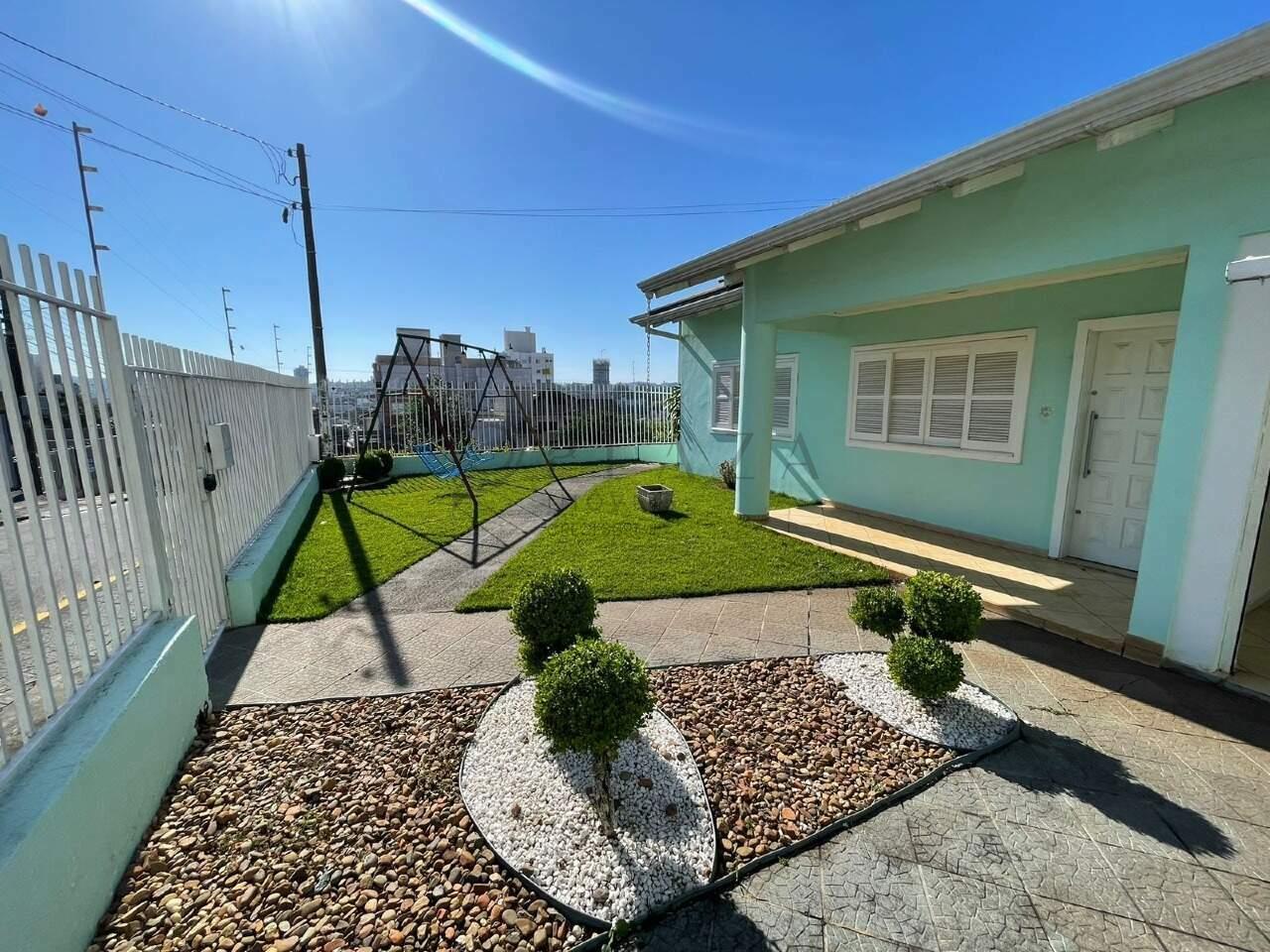 Casa para alugar com 4 quartos, 260m² no São Cristóvão em Chapecó – Foto 3