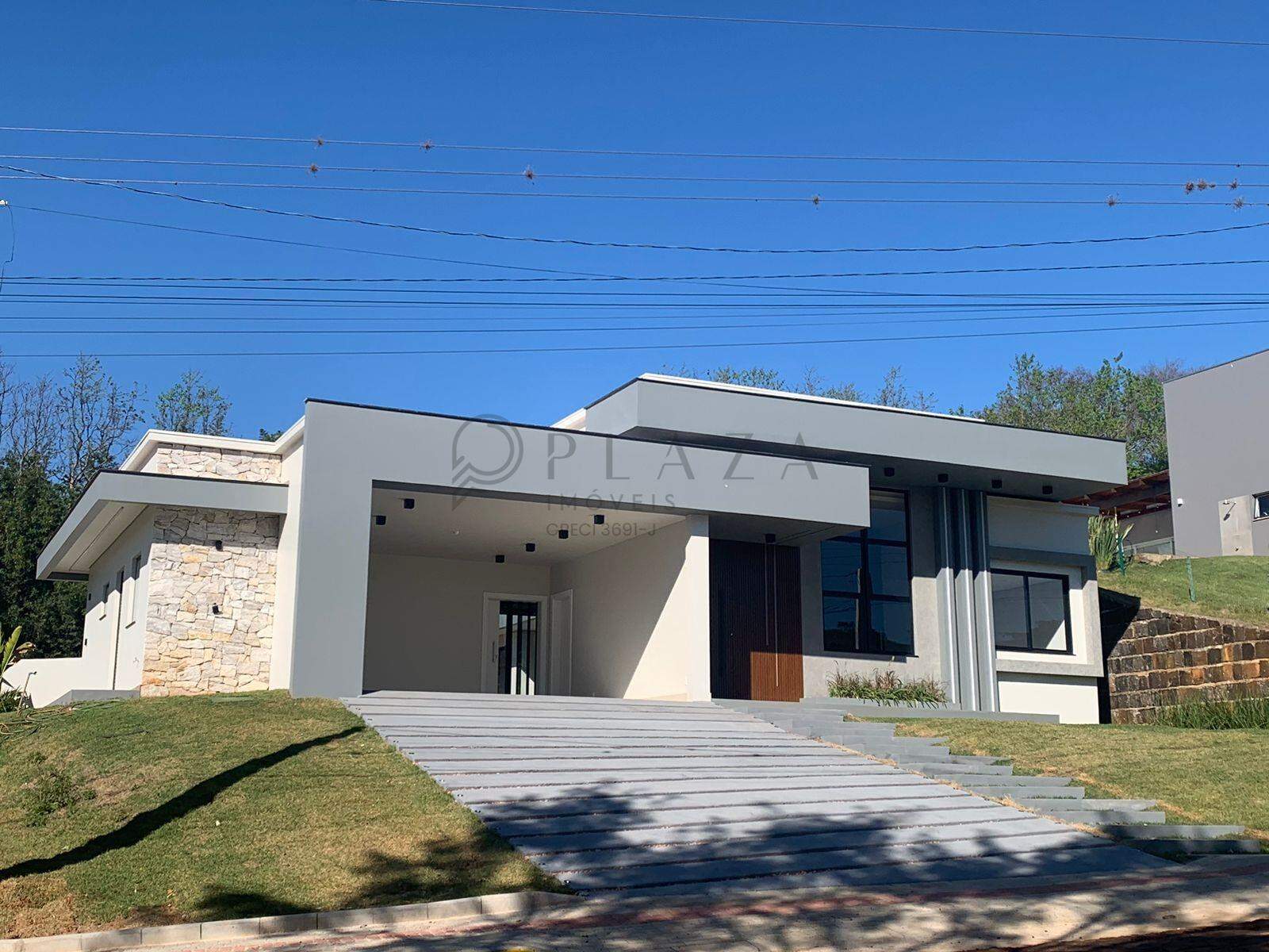 Casa à venda com 3 quartos, 272m² no Espelho Das Águas em Chapecó - Foto 8