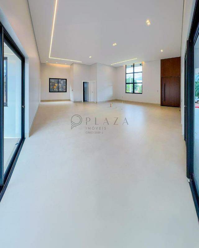 Casa à venda com 3 quartos, 272m² no Espelho Das Águas em Chapecó - Foto 4