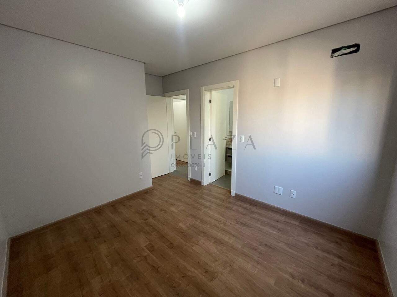Apartamento para alugar com 3 quartos, 111m² no Santa Maria em Chapecó – Foto 2