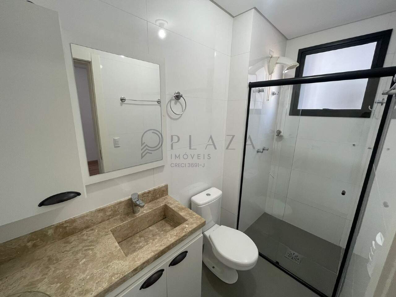 Apartamento para alugar com 3 quartos, 111m² no Santa Maria em Chapecó – Foto 5