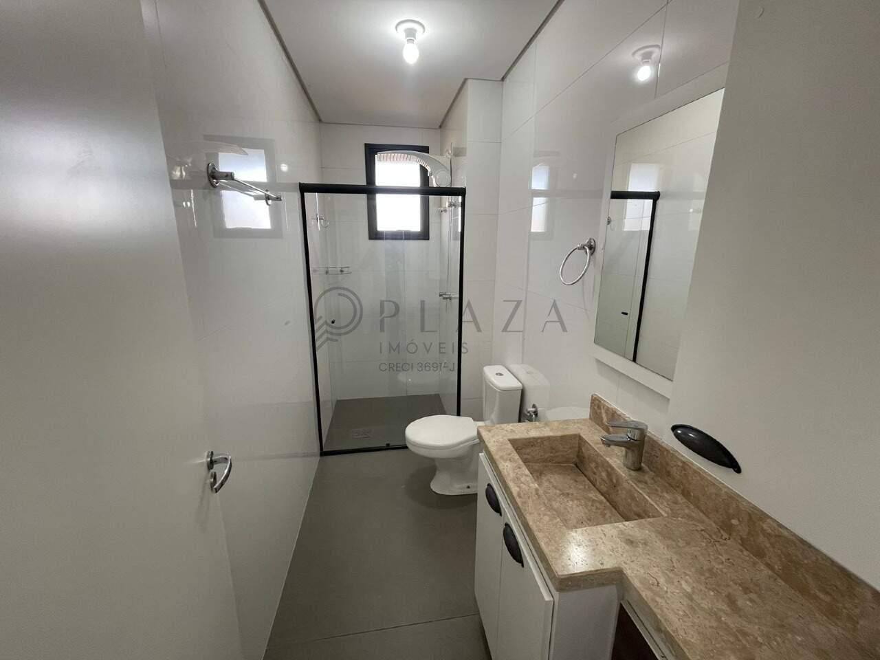 Apartamento para alugar com 3 quartos, 111m² no Santa Maria em Chapecó – Foto 4