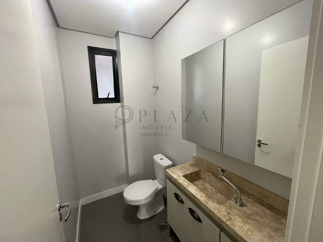 Apartamento para alugar com 3 quartos, 111m² no Santa Maria em Chapecó – Foto 3