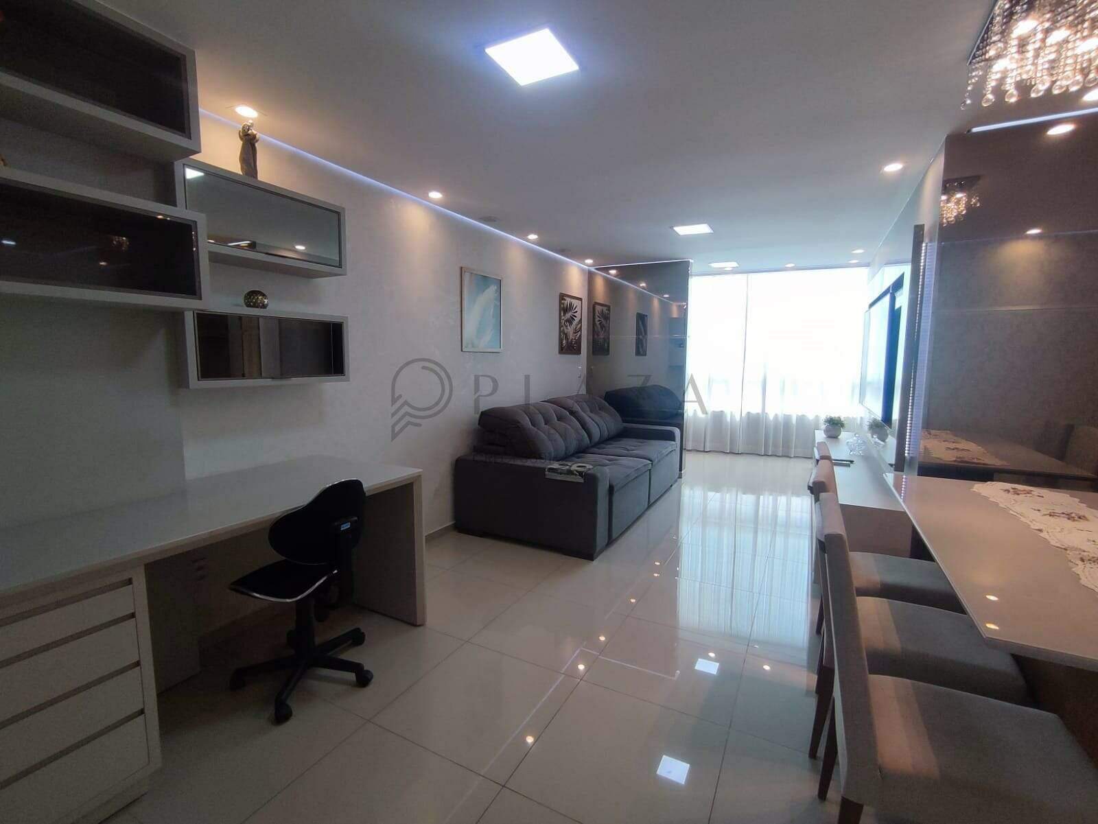 Apartamento para alugar com 2 quartos, 109m² no Santa Maria em Chapecó – Foto 4