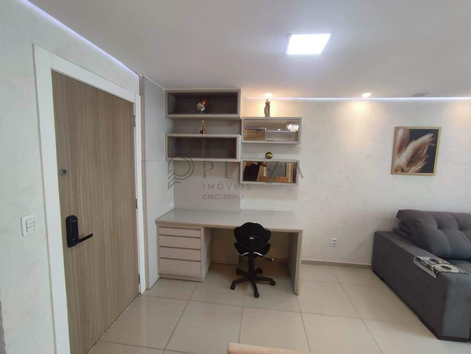 Apartamento para alugar com 2 quartos, 109m² no Santa Maria em Chapecó – Foto 5