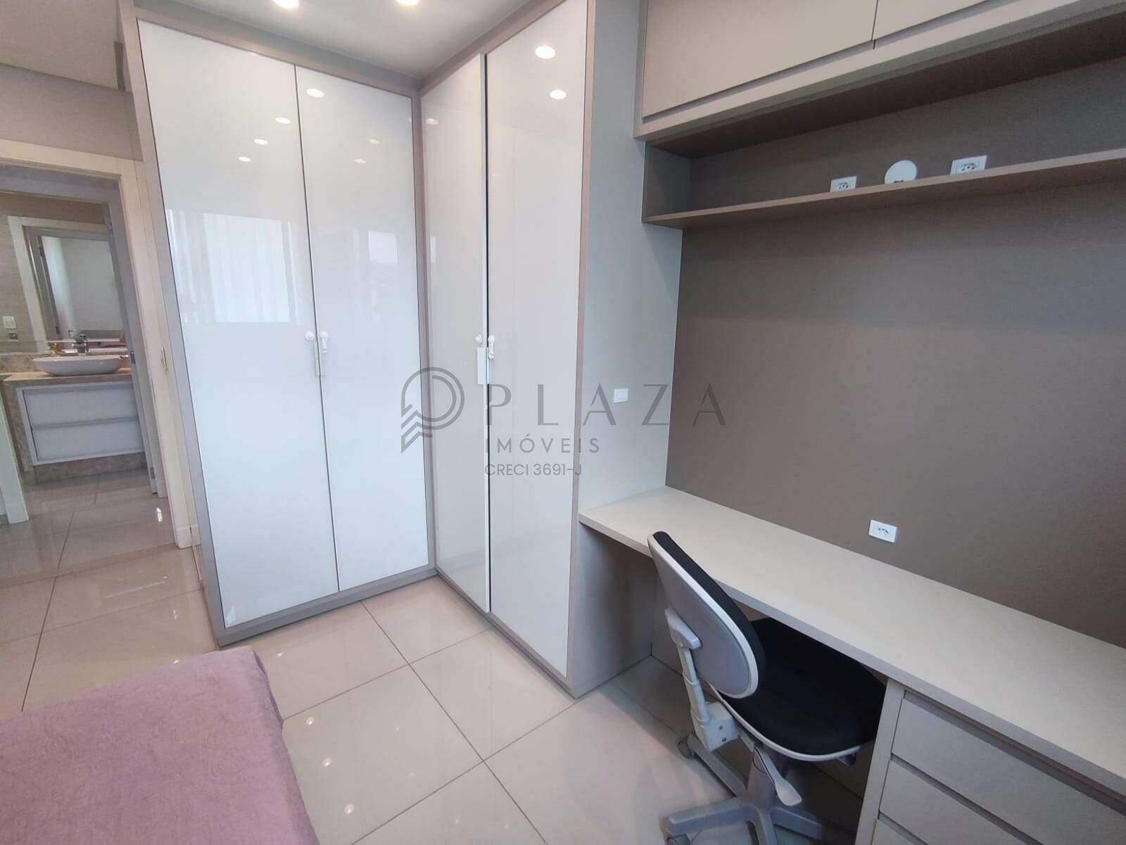 Apartamento para alugar com 2 quartos, 109m² no Santa Maria em Chapecó – Foto 8