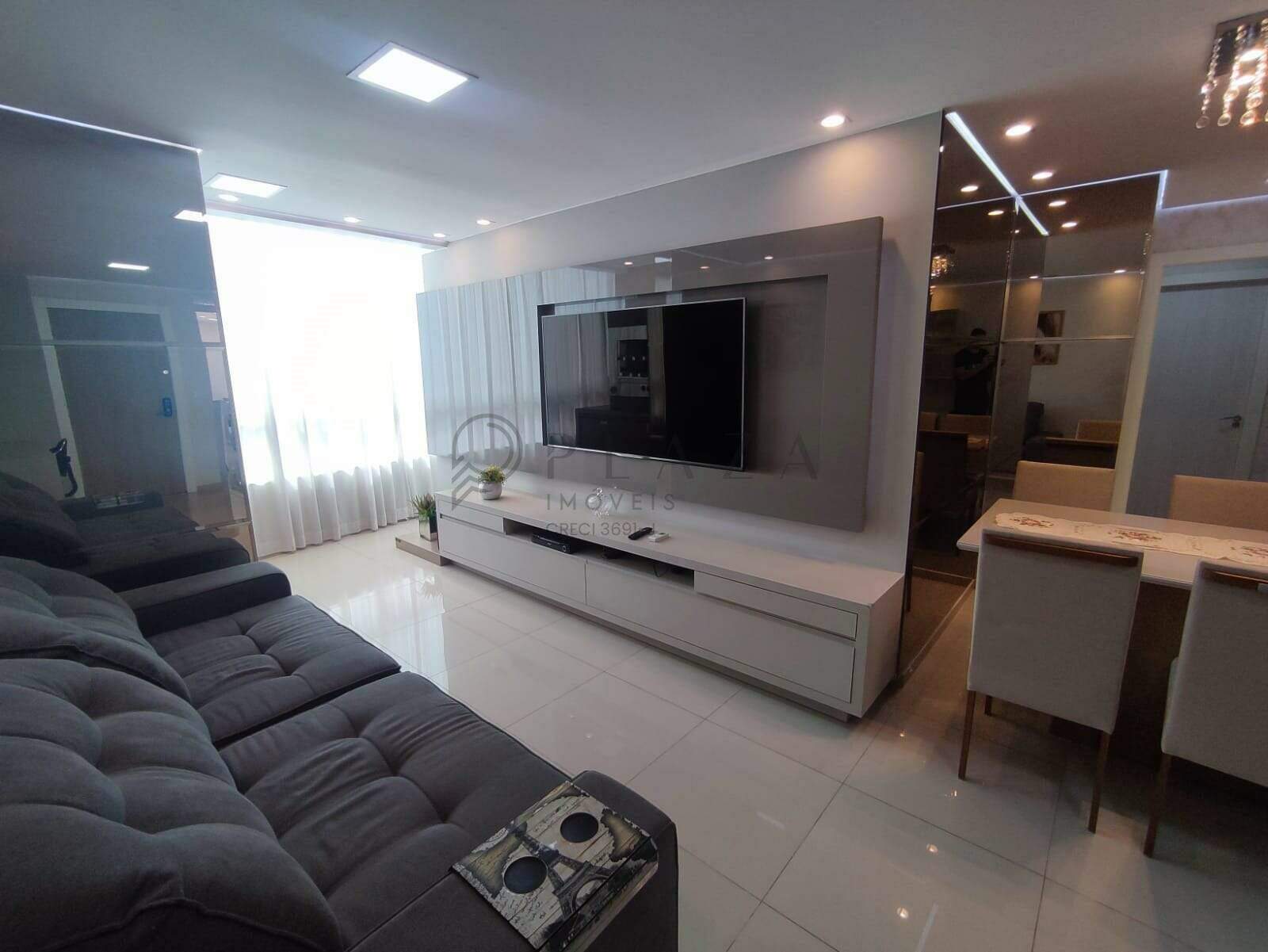 Apartamento para alugar com 2 quartos, 109m² no Santa Maria em Chapecó – Foto 6