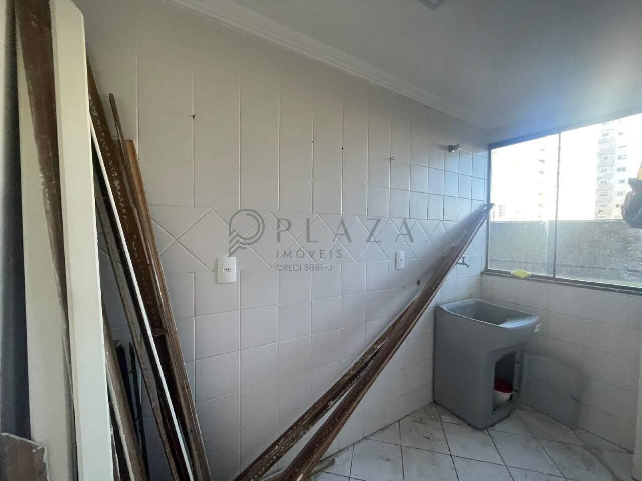 Apartamento para alugar com 2 quartos, 60m² no São Cristóvão em Chapecó – Foto 6
