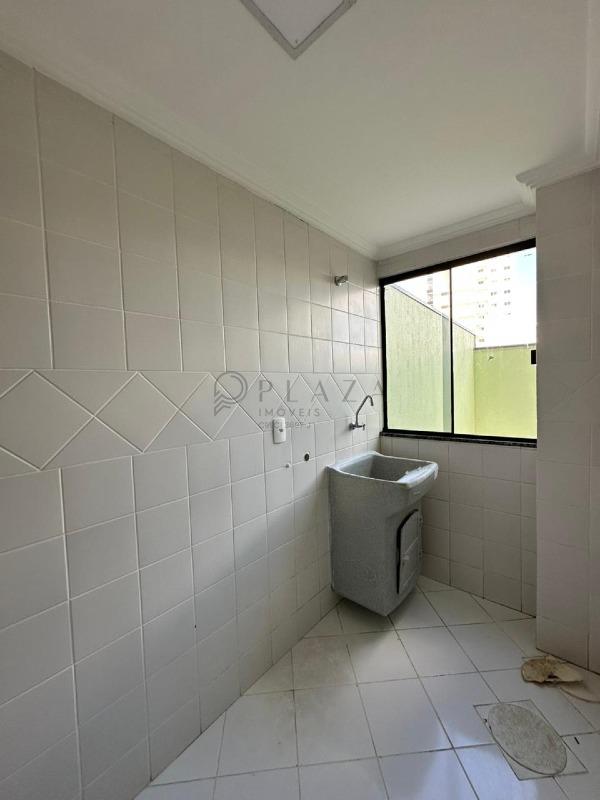 Apartamento para alugar com 2 quartos, 60m² no São Cristóvão em Chapecó – Foto 2