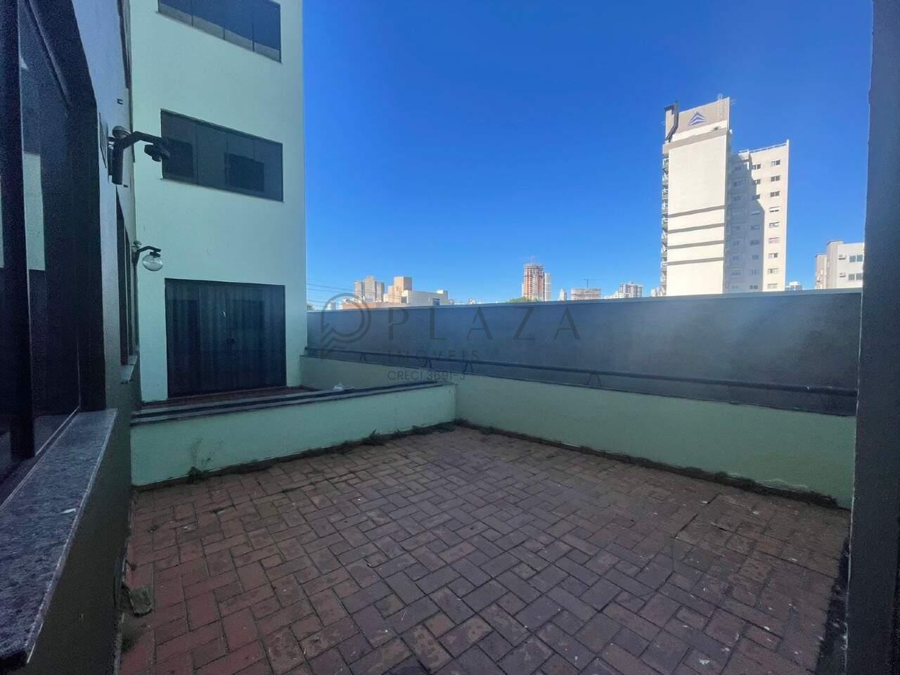 Apartamento para alugar com 2 quartos, 60m² no São Cristóvão em Chapecó – Foto 7