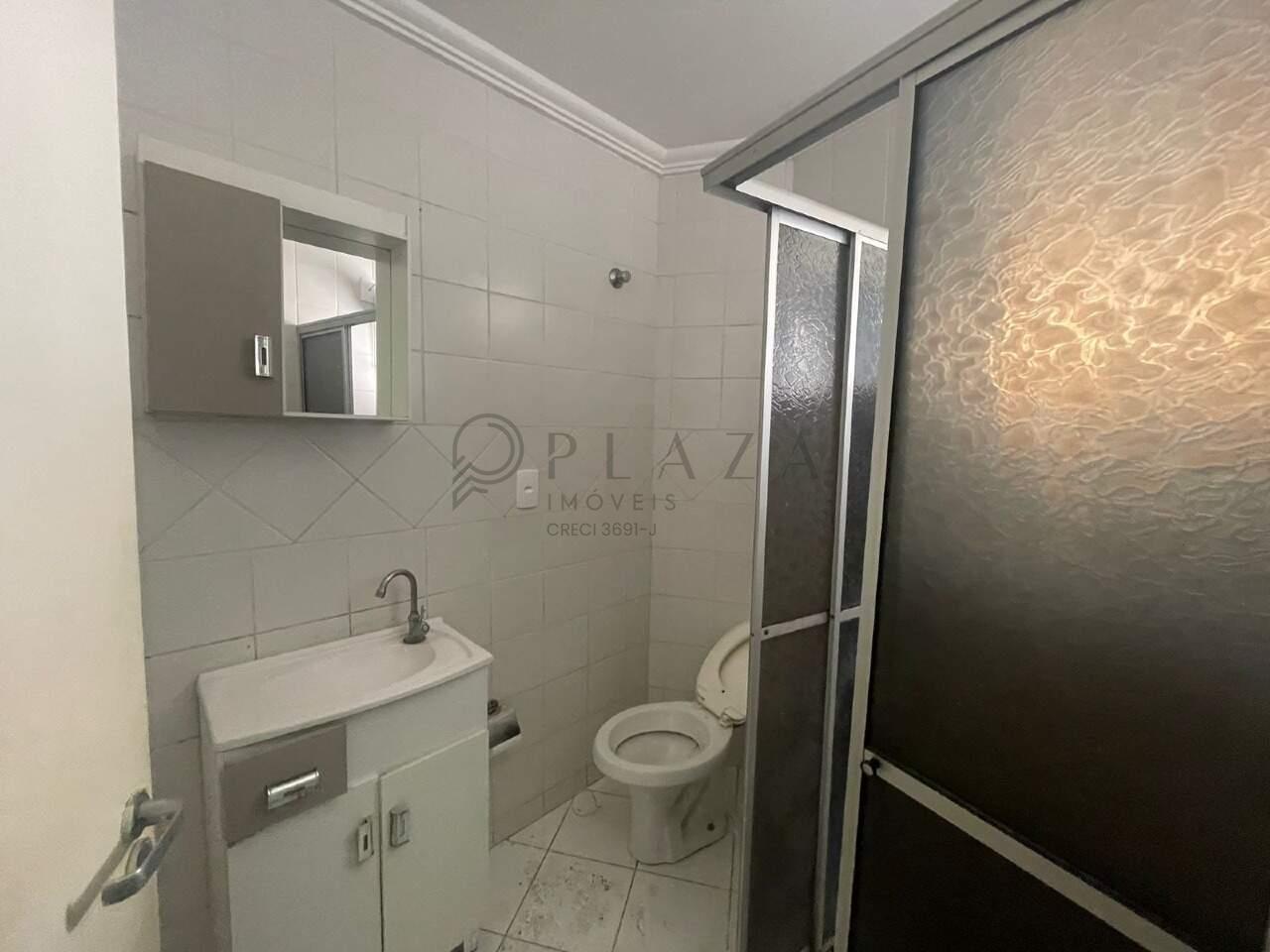 Apartamento para alugar com 2 quartos, 60m² no São Cristóvão em Chapecó – Foto 5