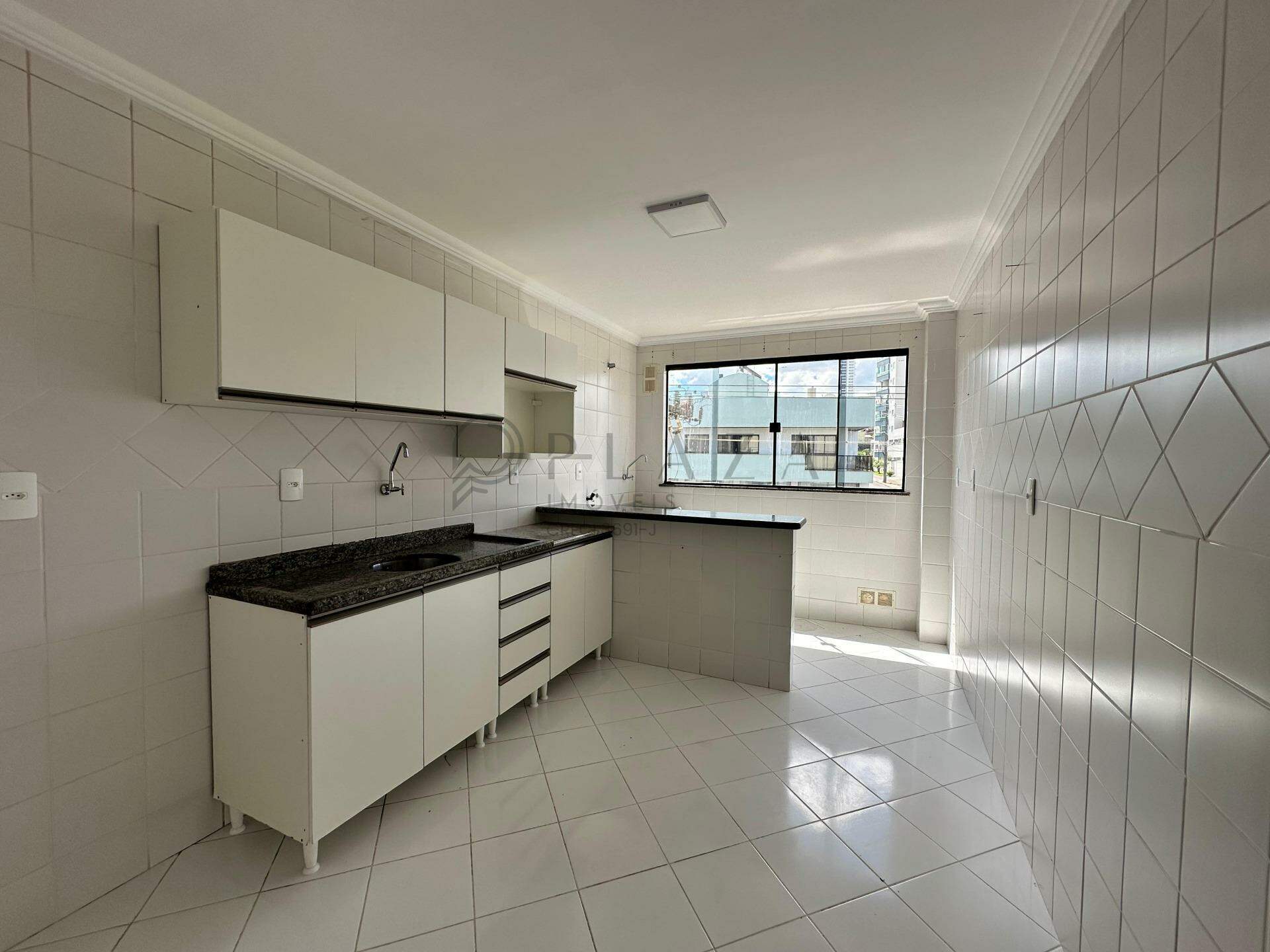 Apartamento para alugar com 2 quartos, 60m² no São Cristóvão em Chapecó – Foto 2