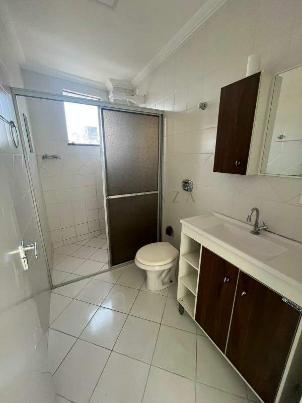 Apartamento para alugar com 2 quartos, 60m² no São Cristóvão em Chapecó – Foto 4