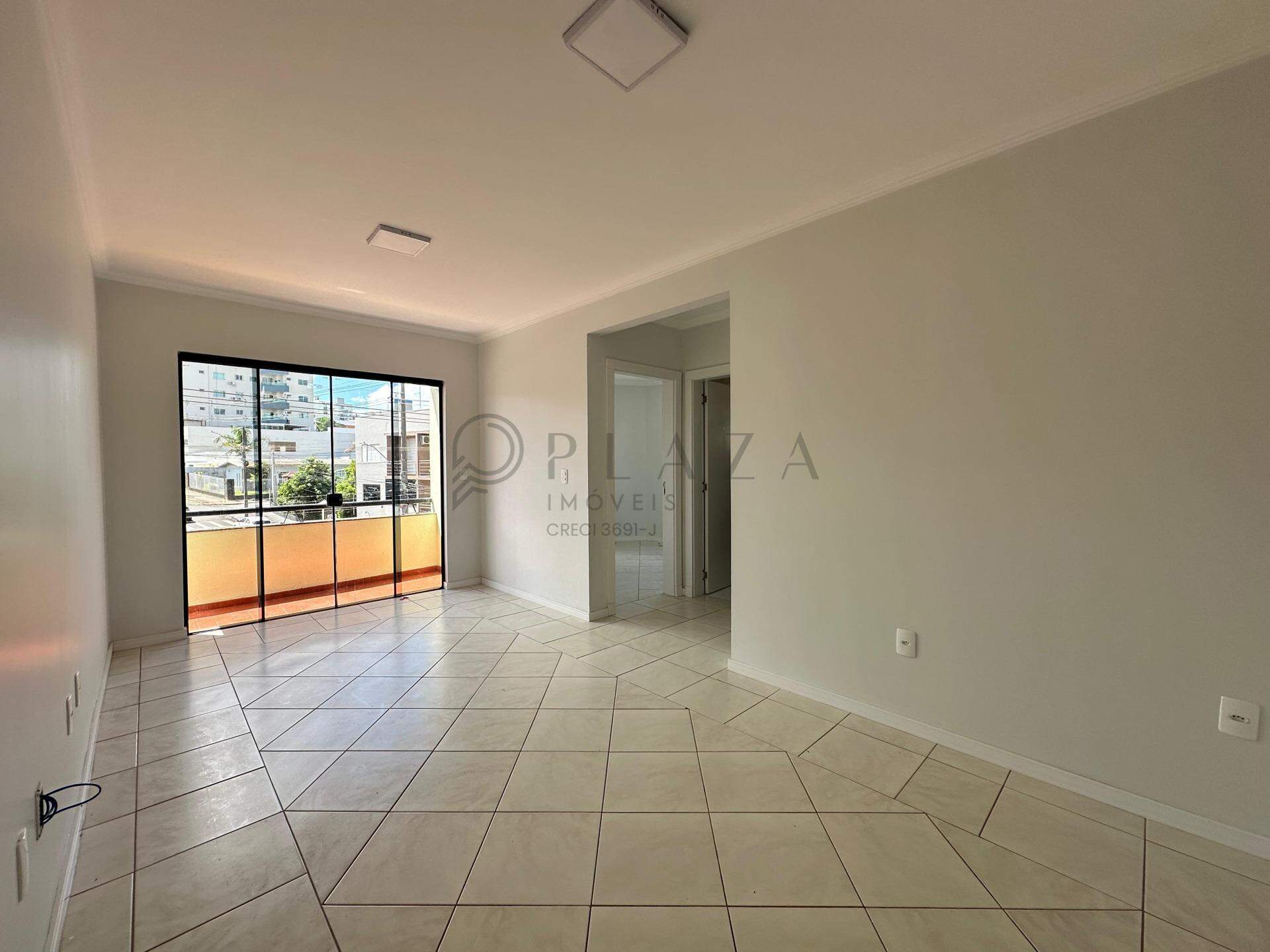 Apartamento para alugar com 2 quartos, 60m² no São Cristóvão em Chapecó – Foto 3