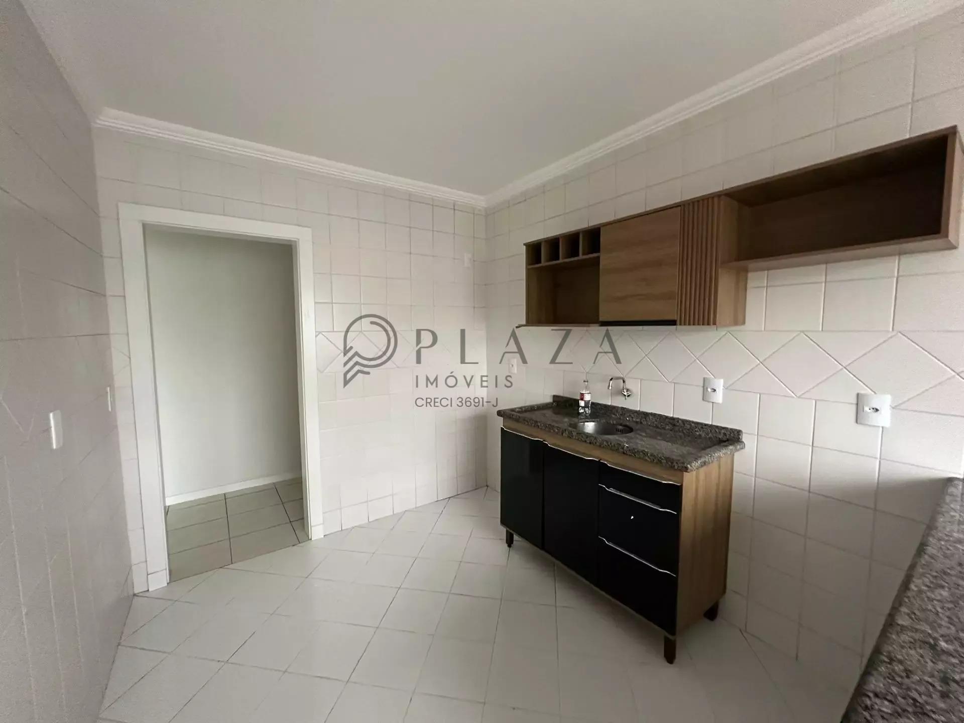 Apartamento para alugar com 2 quartos, 60m² no São Cristóvão em Chapecó – Foto 3