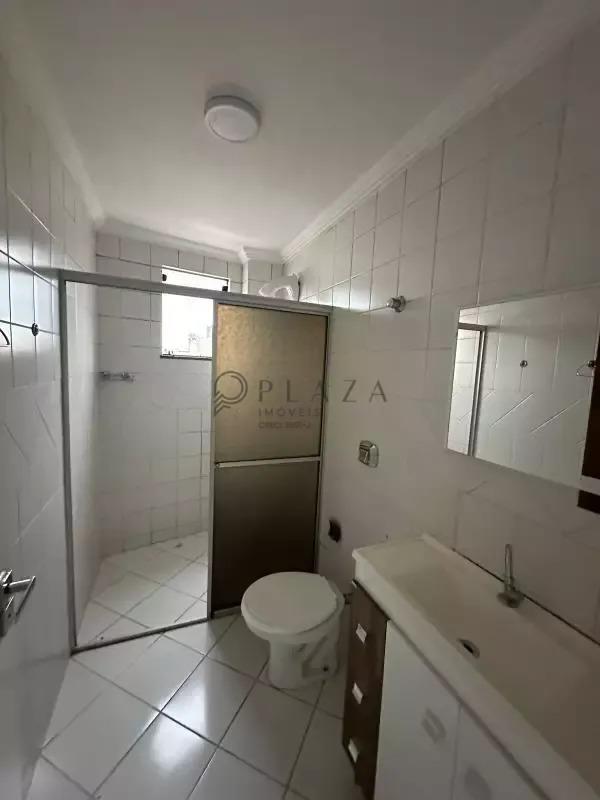 Apartamento para alugar com 2 quartos, 60m² no São Cristóvão em Chapecó – Foto 2