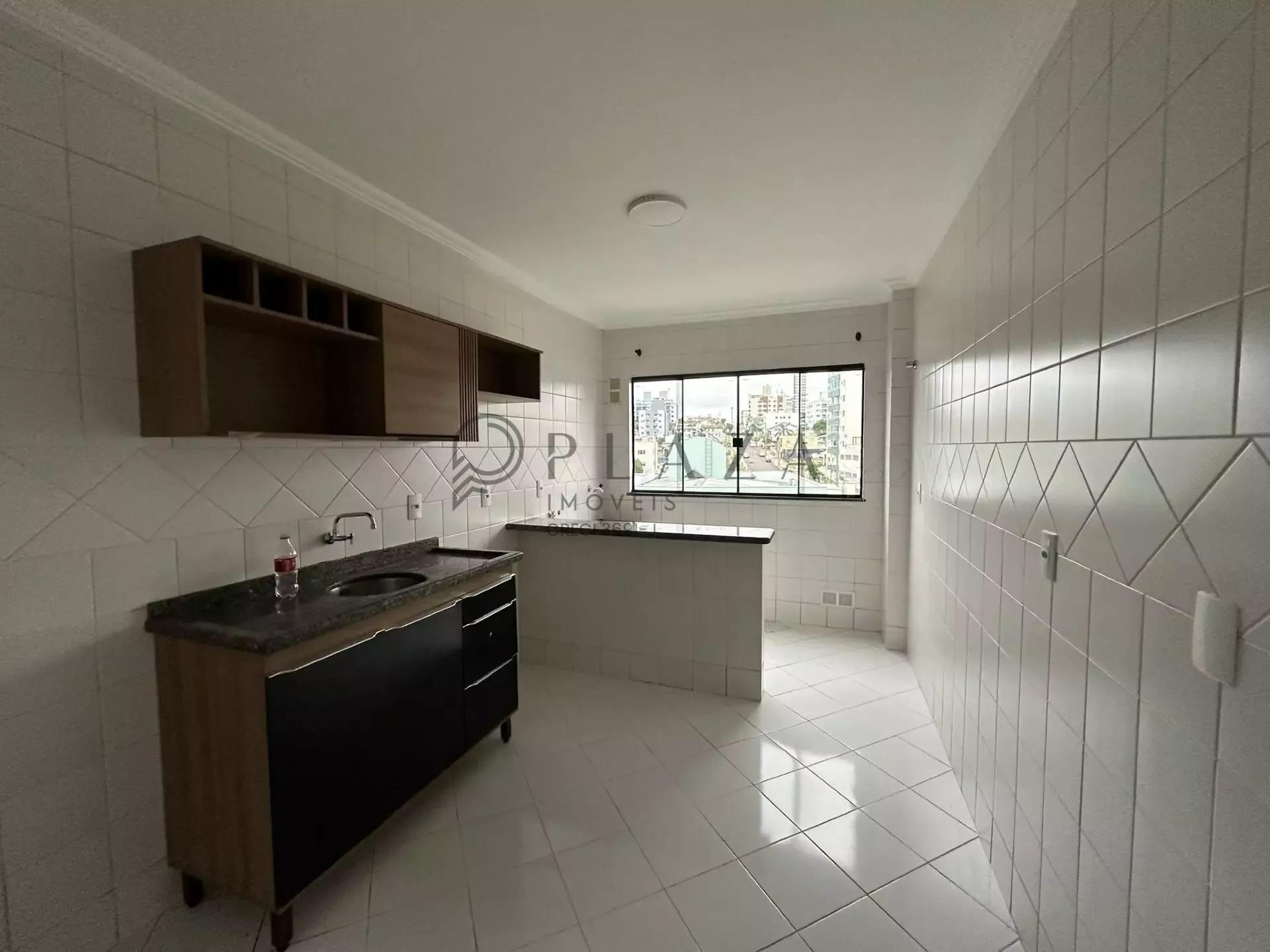 Apartamento para alugar com 2 quartos, 60m² no São Cristóvão em Chapecó – Foto 4