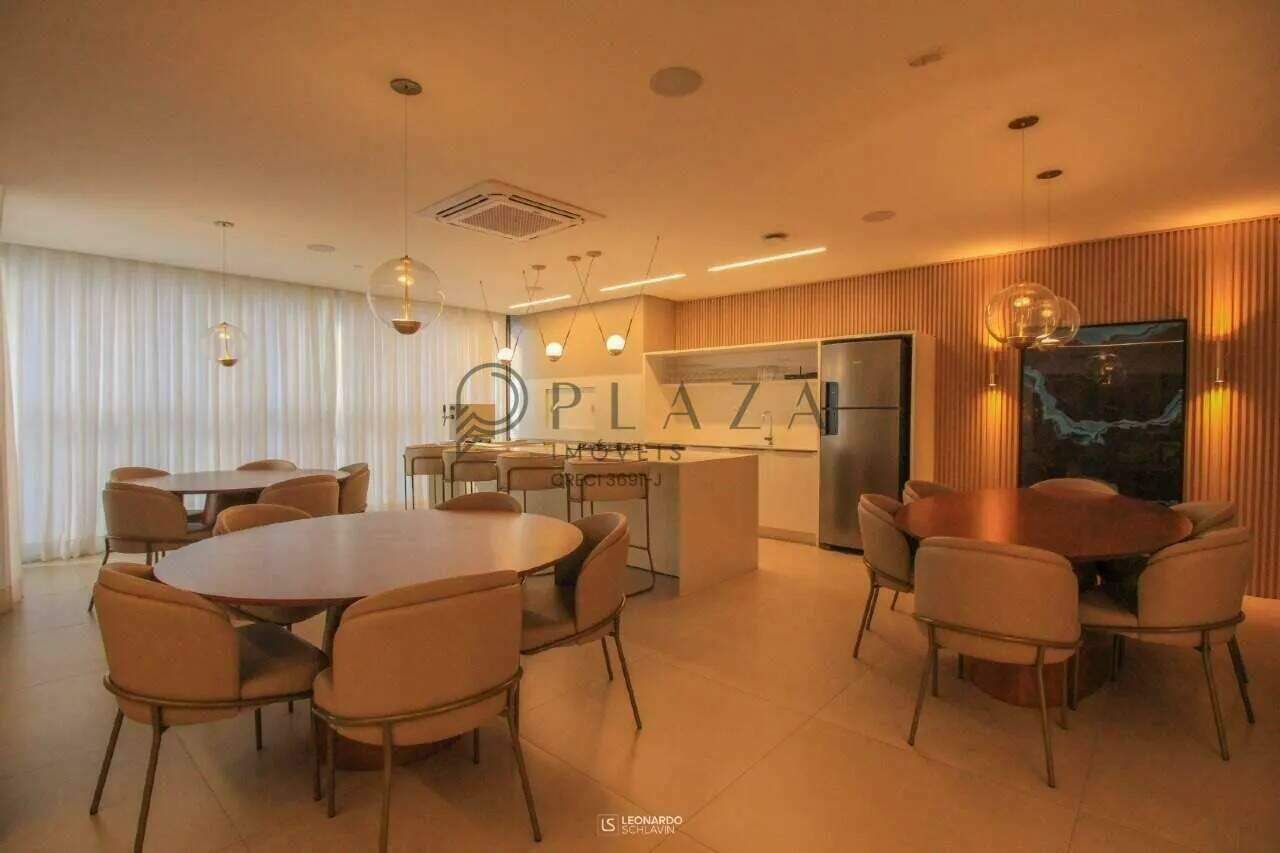 Apartamento à venda com 3 quartos, 131m² no Centro em Chapecó – Foto 3