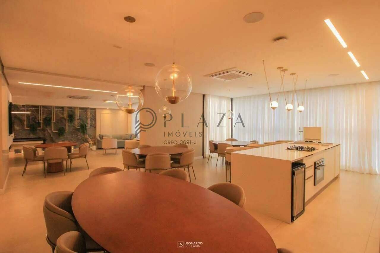 Apartamento à venda com 3 quartos, 131m² no Centro em Chapecó – Foto 4