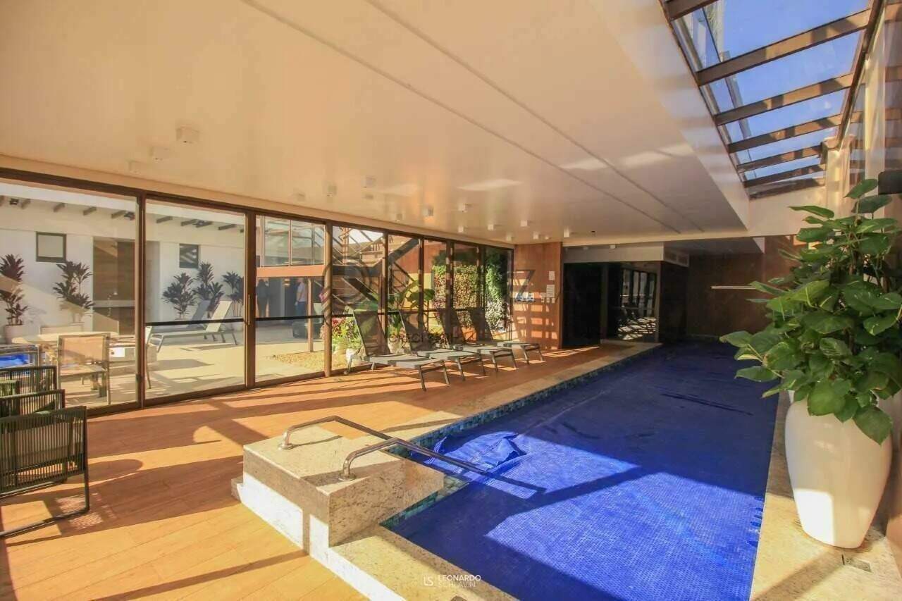Apartamento à venda com 3 quartos, 131m² no Centro em Chapecó – Foto 8