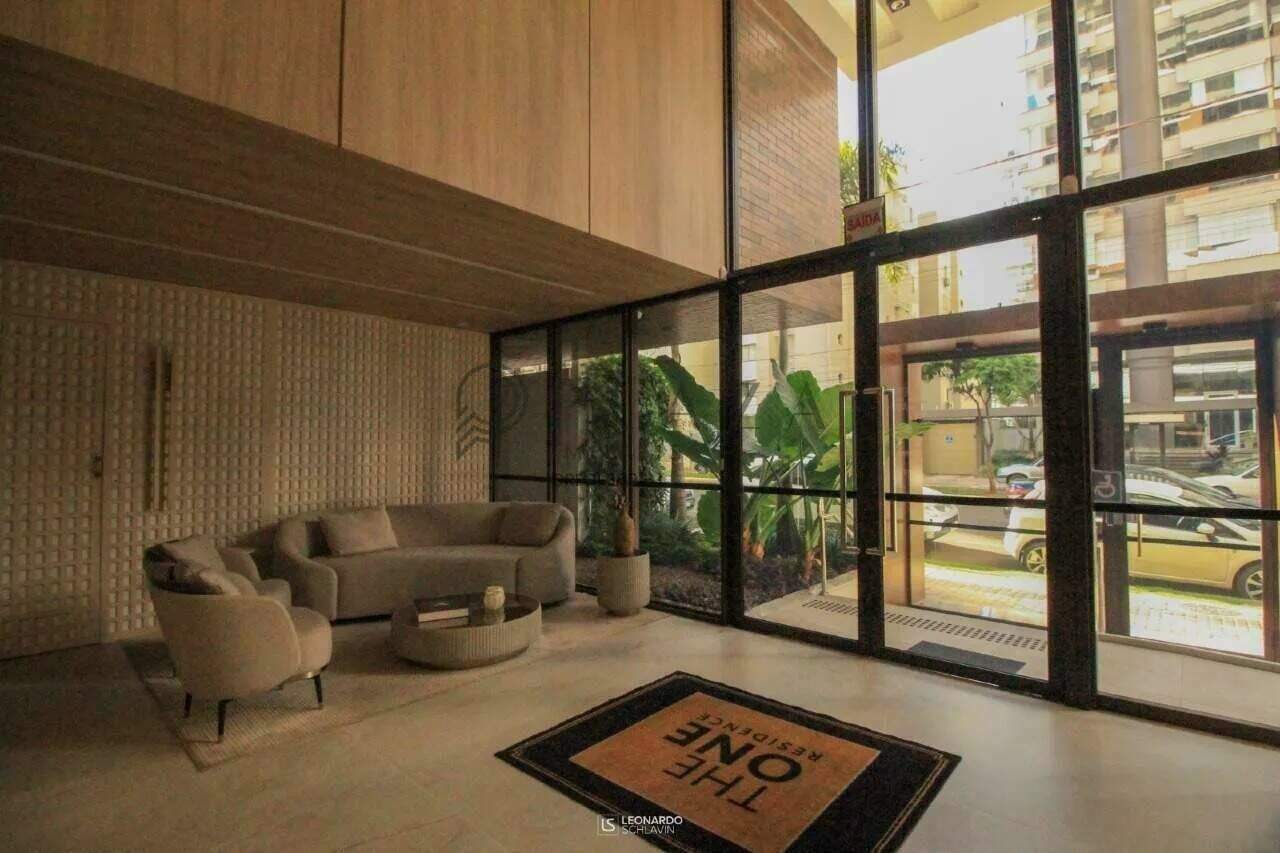 Apartamento à venda com 3 quartos, 131m² no Centro em Chapecó – Foto 2