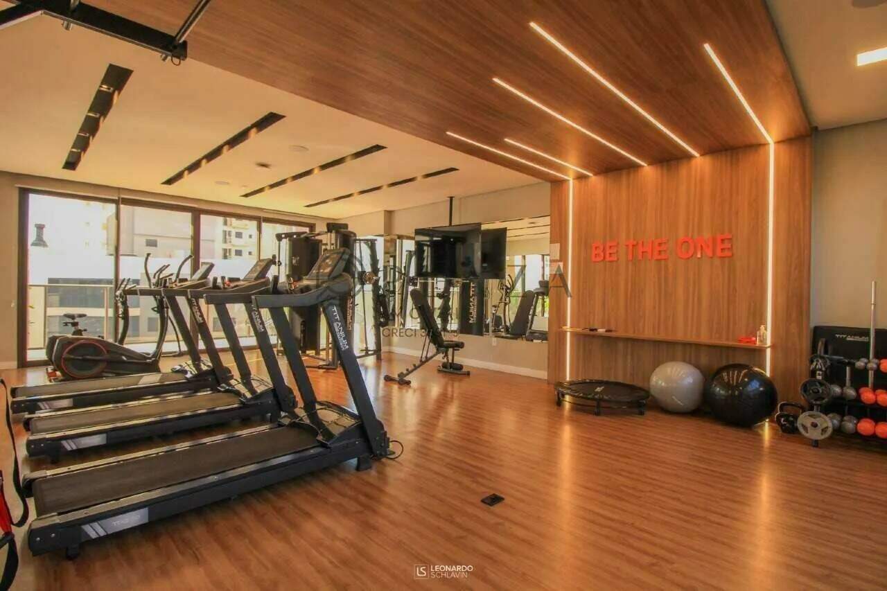 Apartamento à venda com 3 quartos, 131m² no Centro em Chapecó – Foto 7