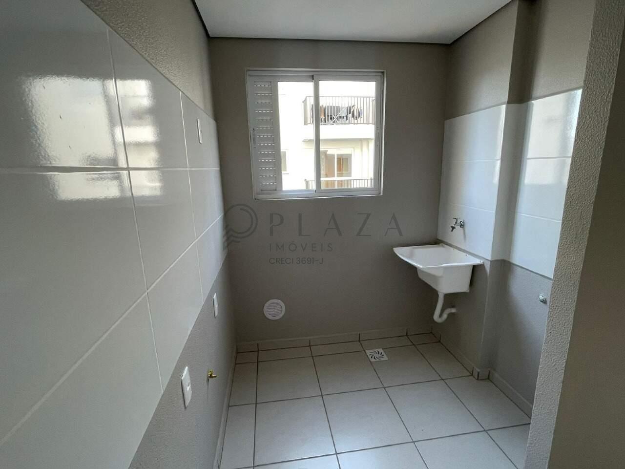 Apartamento para alugar com 2 quartos, 56m² no São Cristóvão em Chapecó – Foto 4