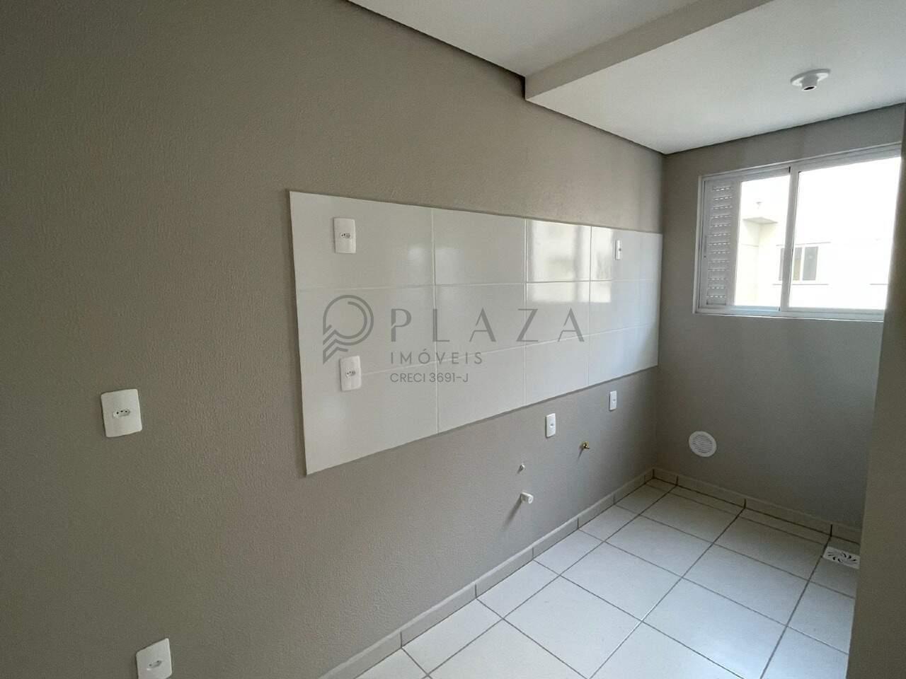 Apartamento para alugar com 2 quartos, 56m² no São Cristóvão em Chapecó – Foto 2