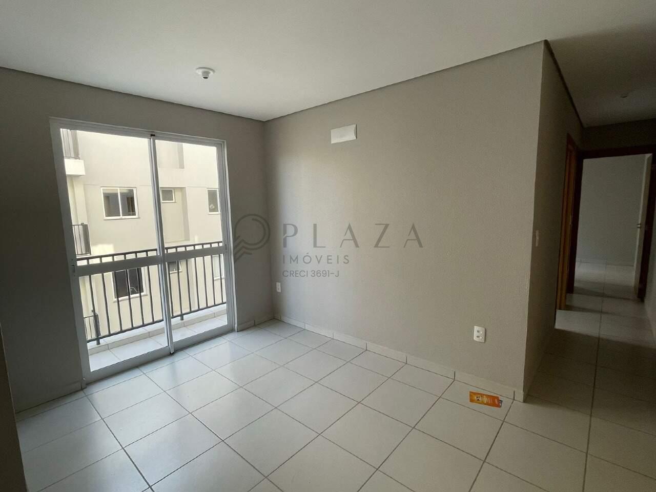 Apartamento para alugar com 2 quartos, 56m² no São Cristóvão em Chapecó – Foto 6