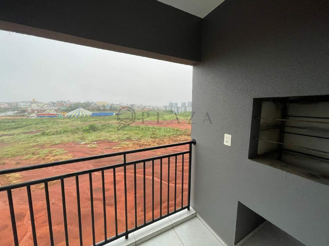 Apartamento para alugar com 2 quartos, 48m² no Efapi em Chapecó – Foto 7