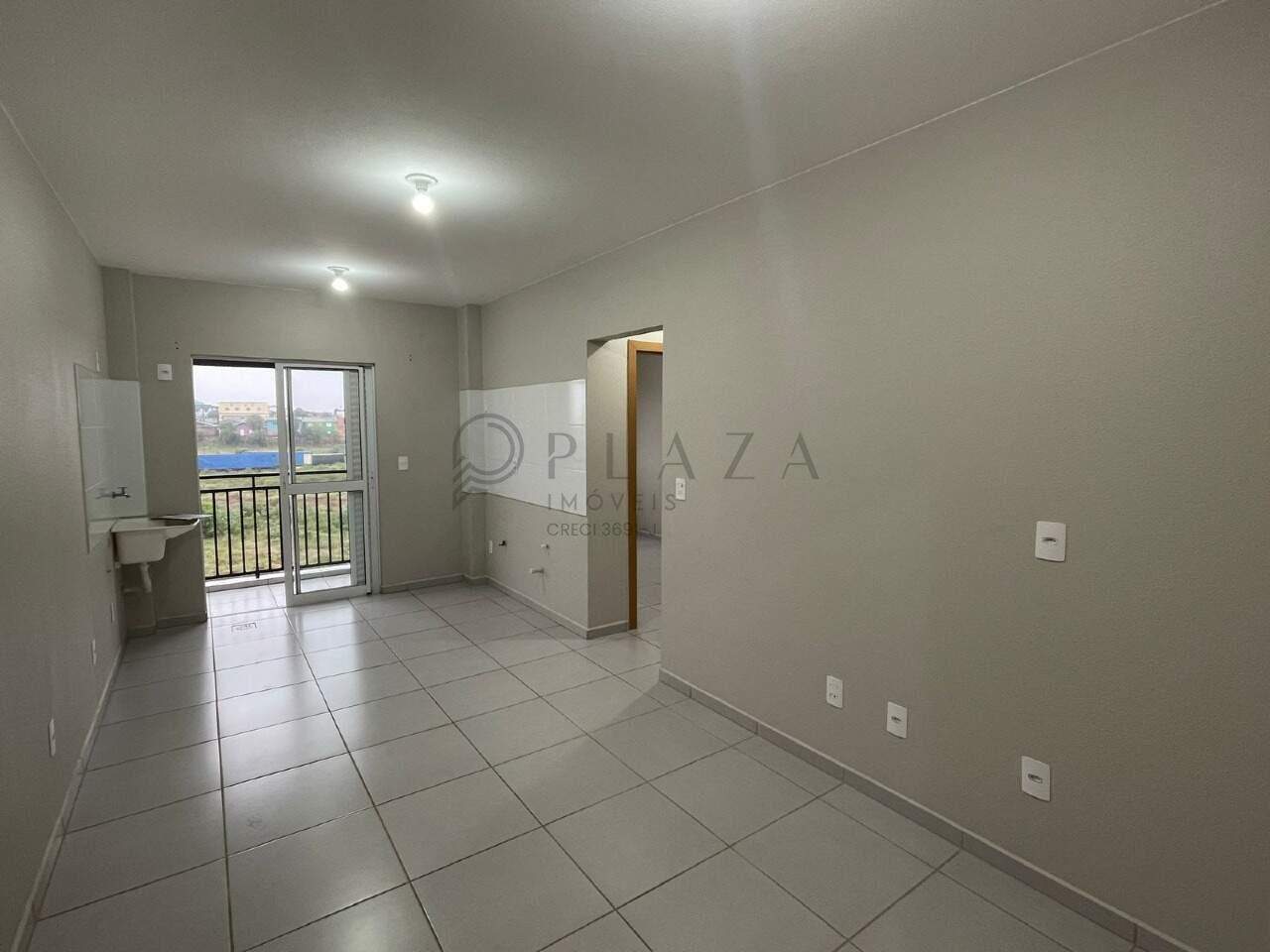 Apartamento para alugar com 2 quartos, 48m² no Efapi em Chapecó – Foto 2