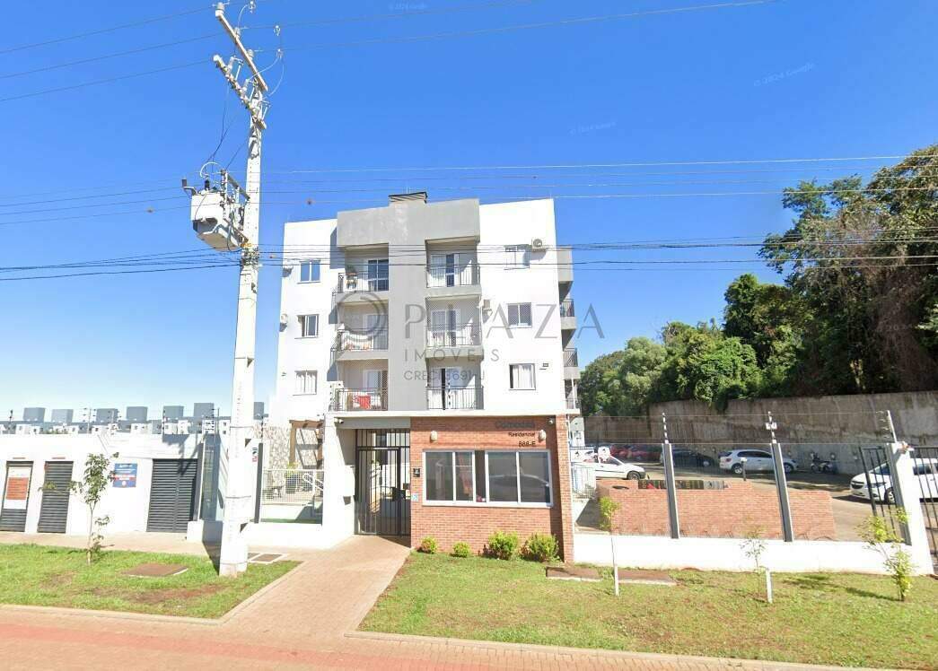 Apartamento para alugar com 2 quartos, 48m² no Efapi em Chapecó – Foto 1