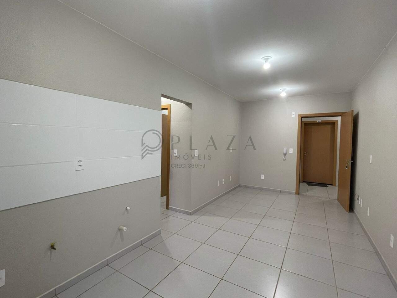 Apartamento para alugar com 2 quartos, 48m² no Efapi em Chapecó – Foto 3